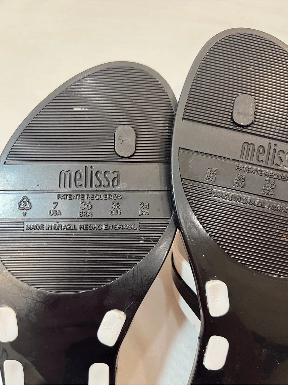 Melissa Garota AD Sandal